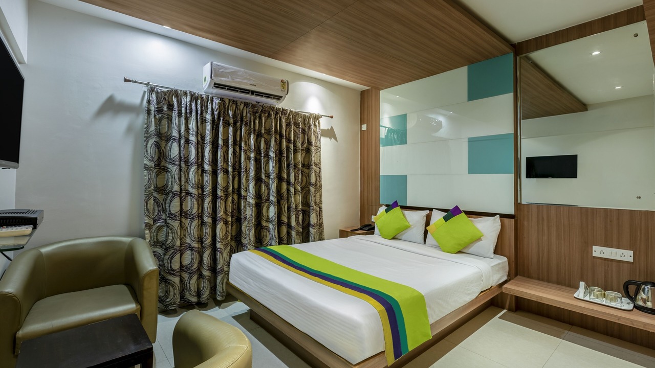 Photo of Bedroom in Sheshadripuram