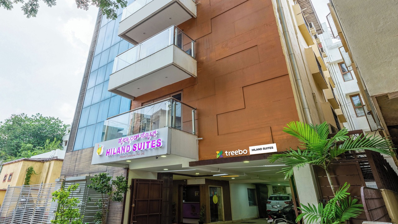 Photo of Outdoor in Sheshadripuram