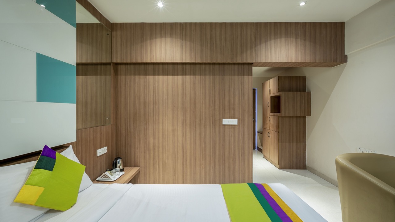 Photo of Bedroom in Sheshadripuram