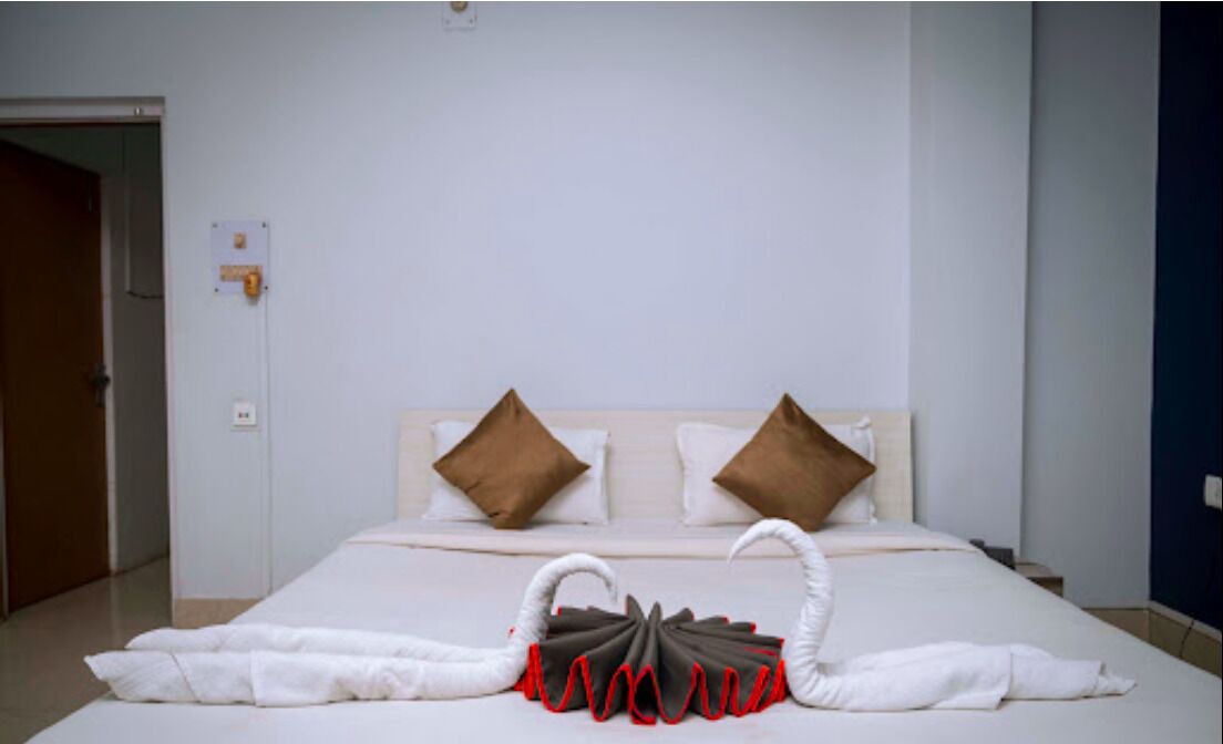 Photo of Bedroom in Sualkuchi