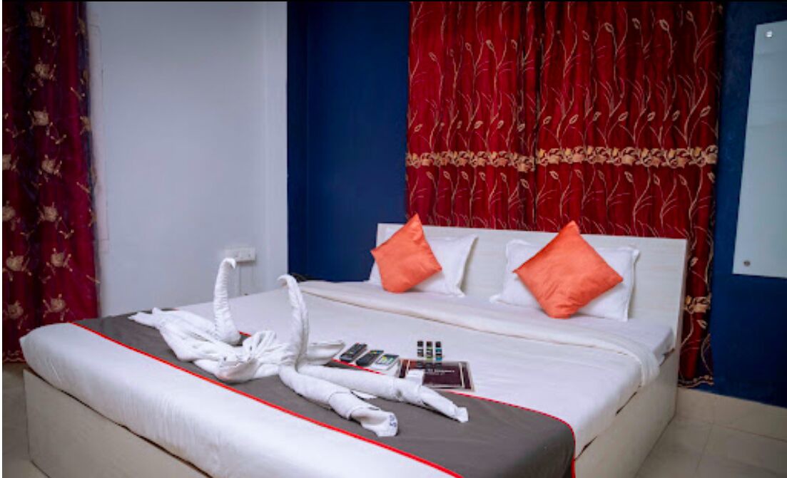 Photo of Bedroom in Sualkuchi