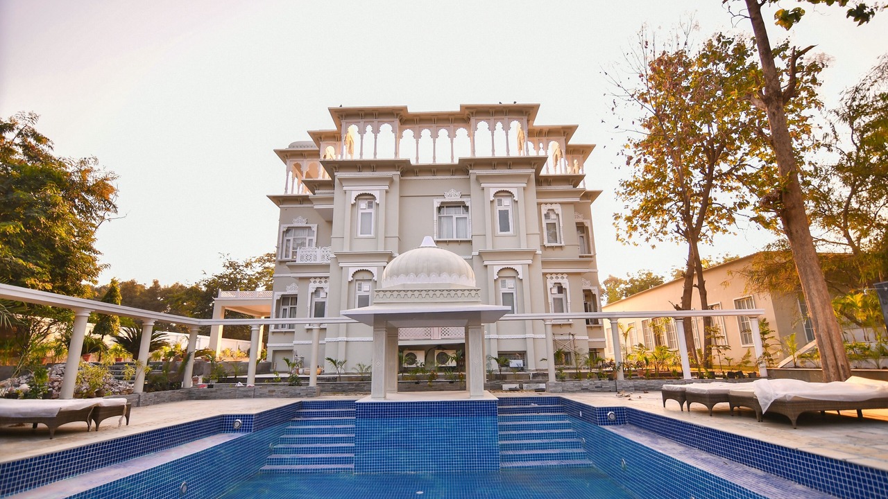Photo of Outdoor in Sawai Madhopur