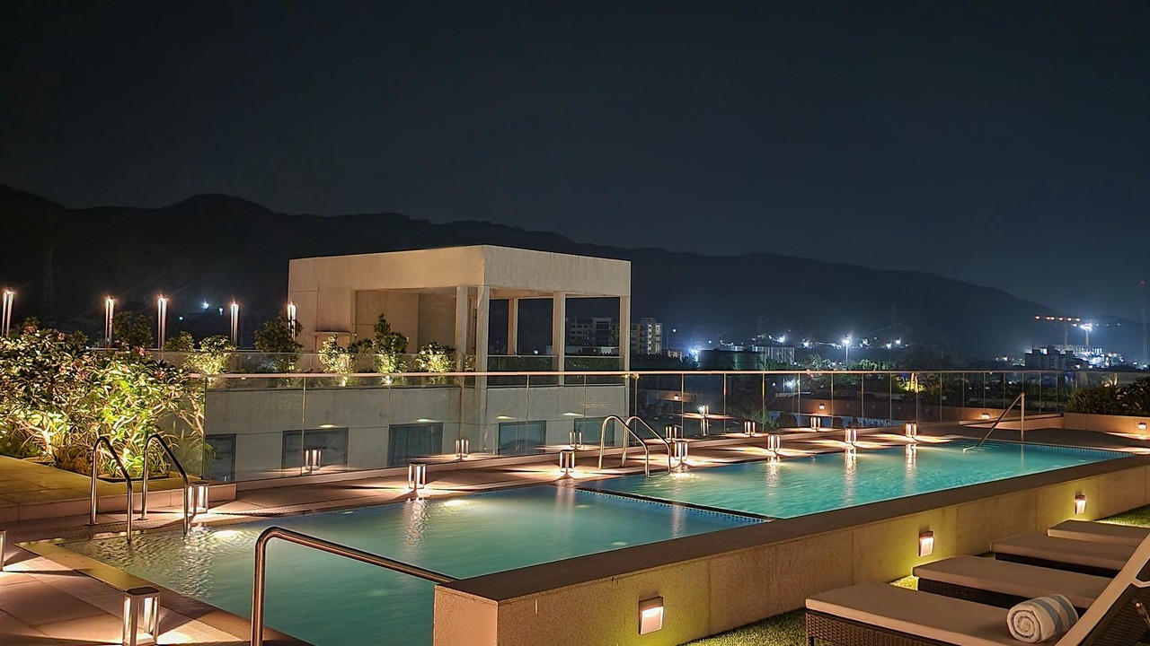 Photo of Outdoor in Navi Mumbai