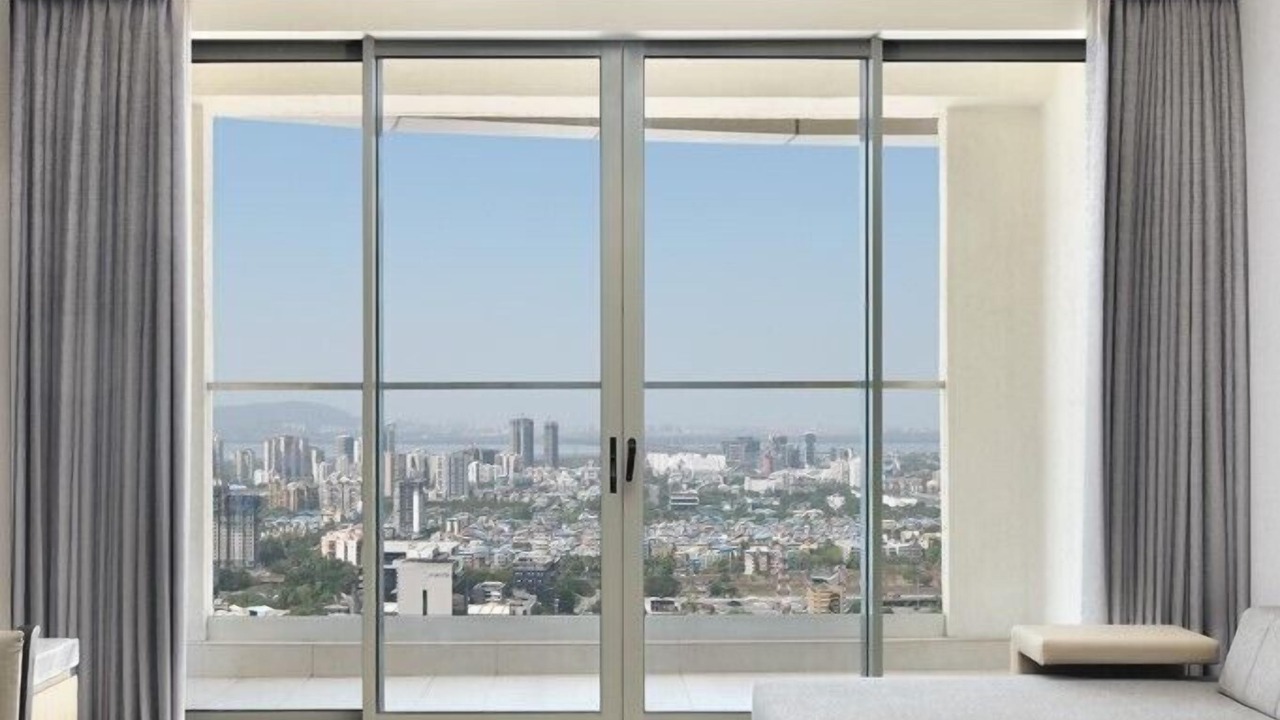 Photo of Patio Balcony in Navi Mumbai