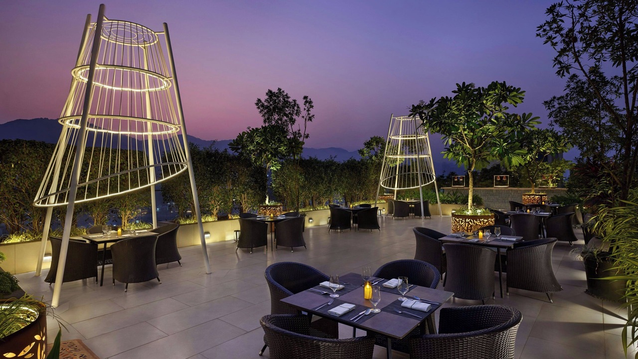 Photo of Outdoor in Navi Mumbai