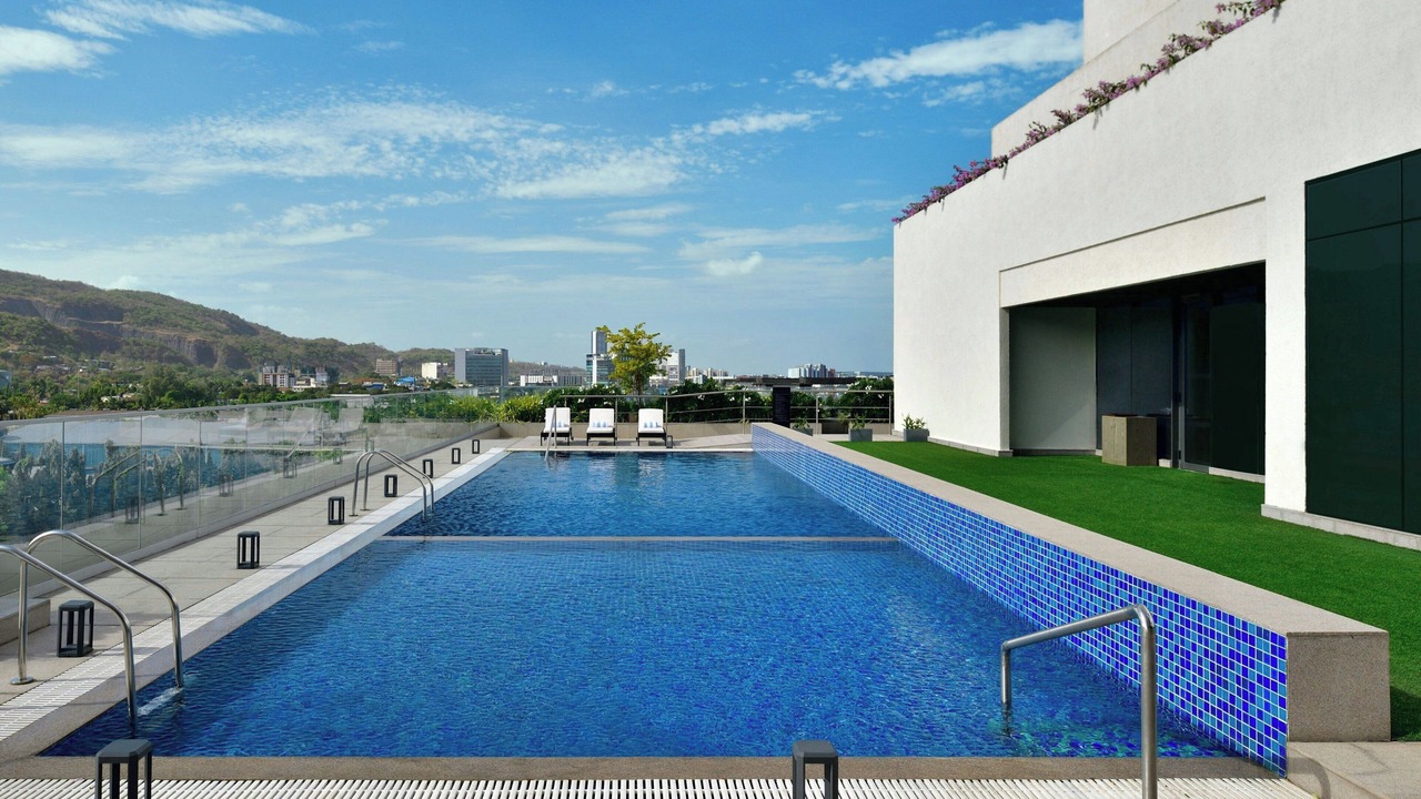 Photo of Outdoor in Navi Mumbai