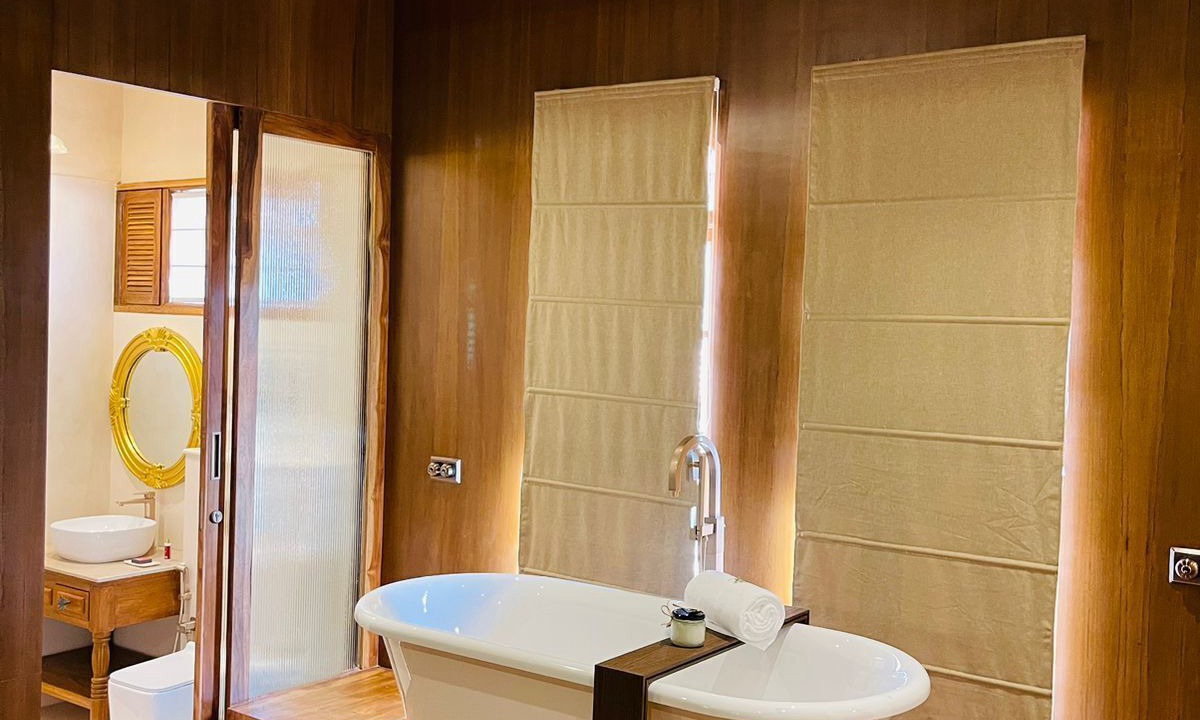 Photo of Bathroom in Velsao