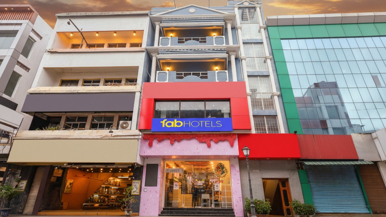 Photo of Outdoor in Heritage Town