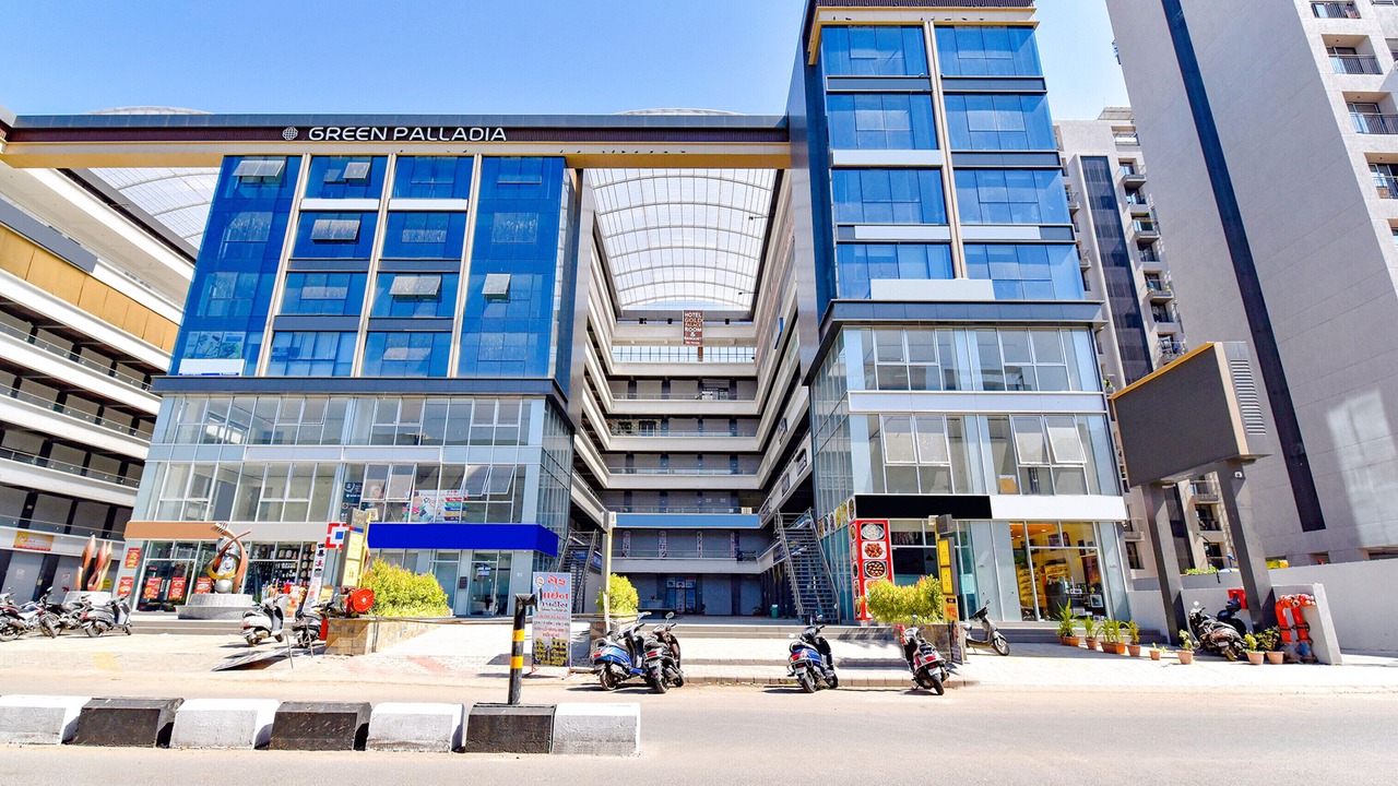 Photo of Outdoor in Surat