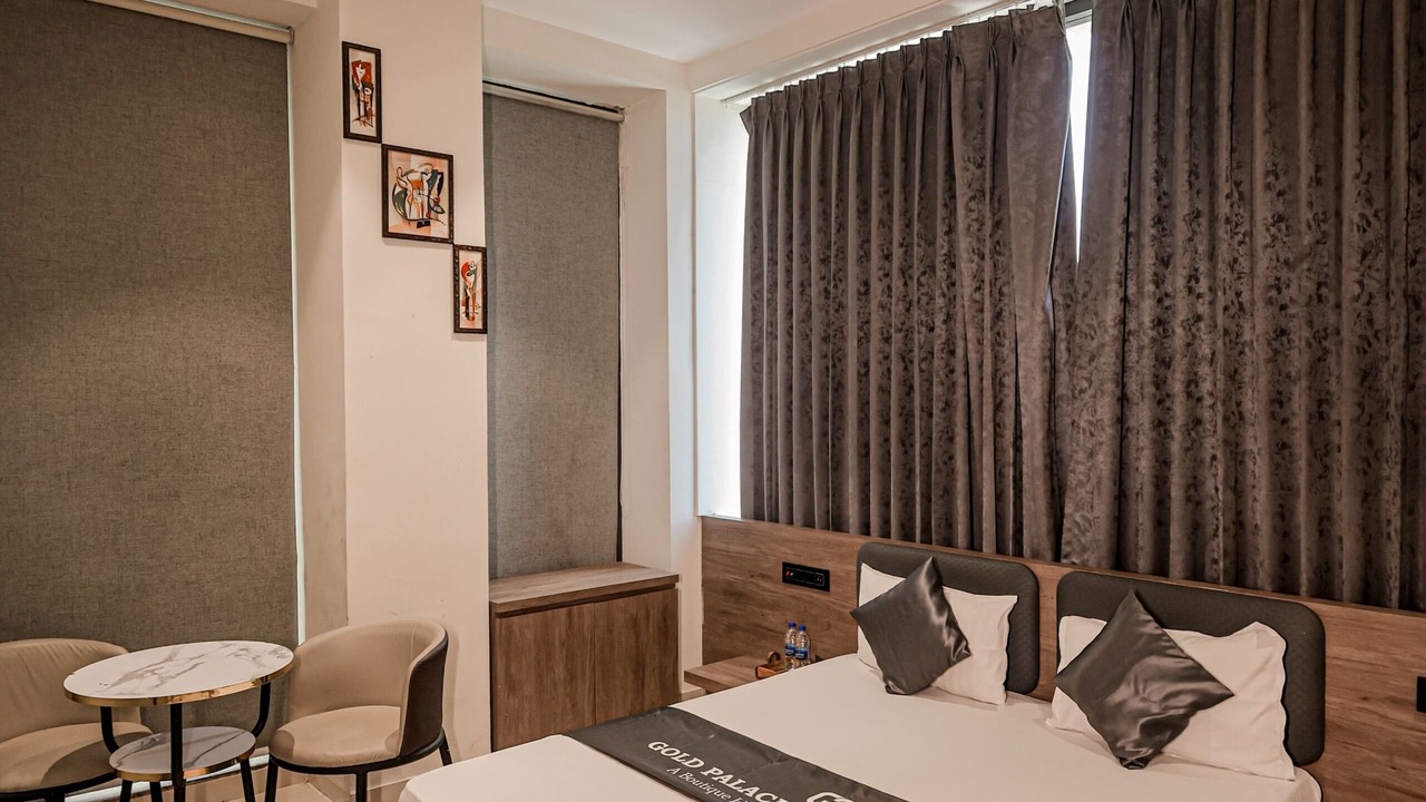 Photo of Bedroom in Surat