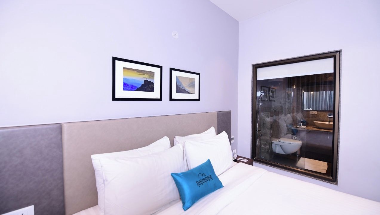 Photo of Bedroom in Greater Noida