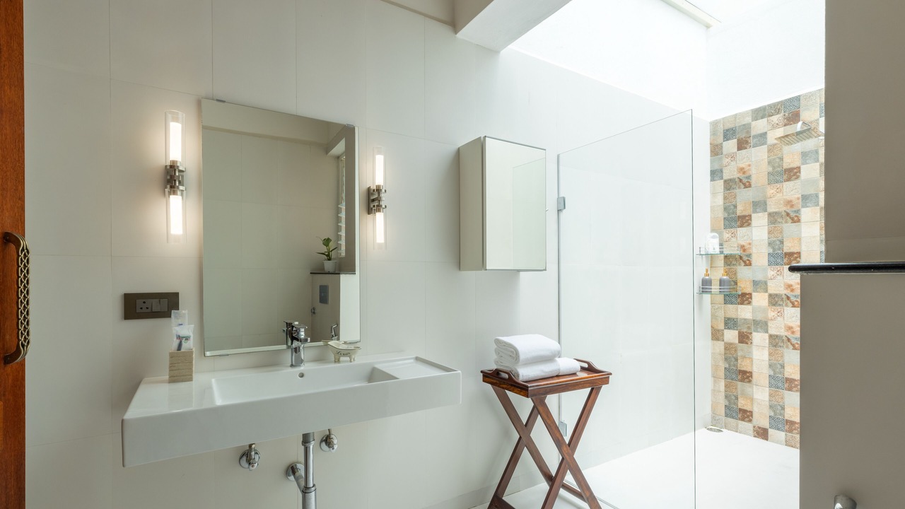 Photo of Bathroom in Hosur