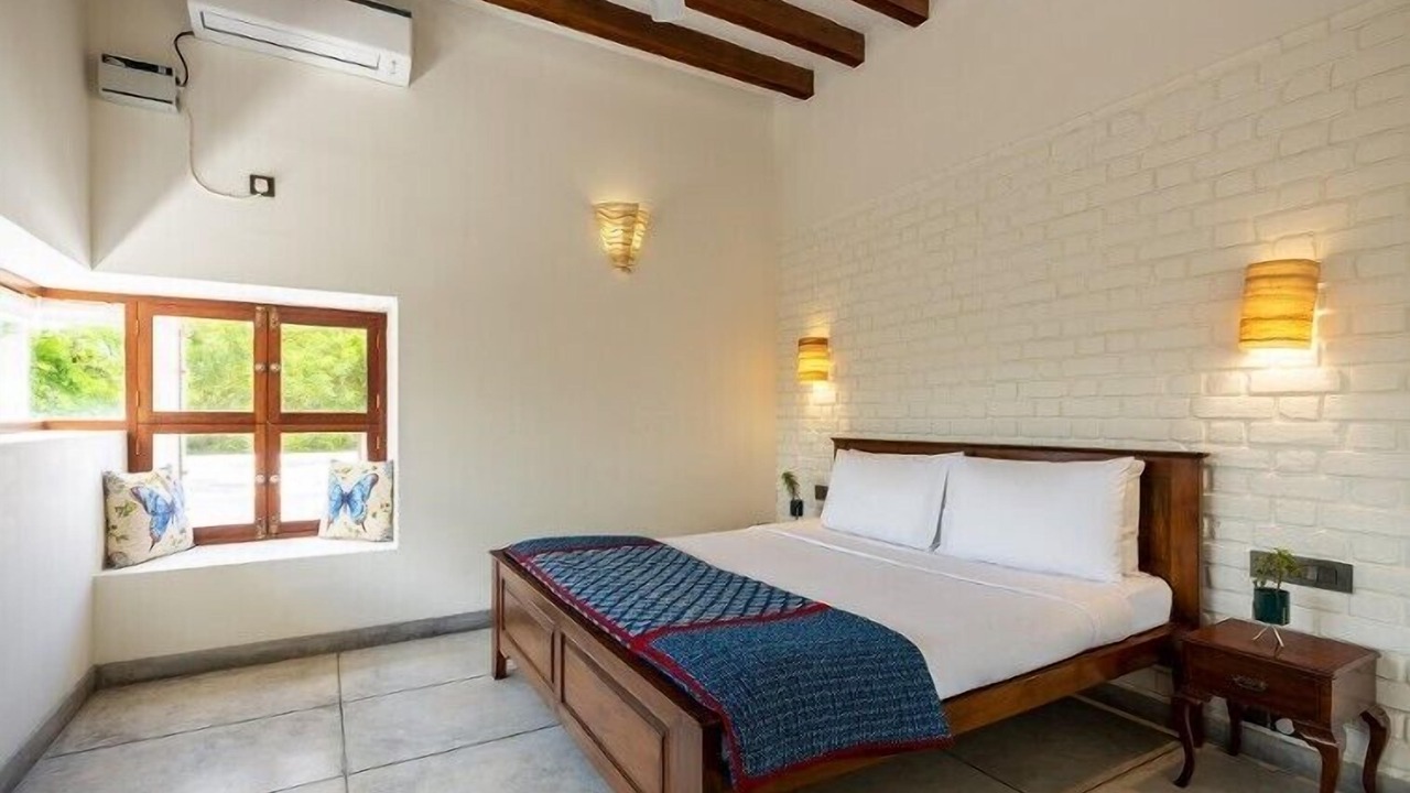 Photo of Bedroom in Hosur