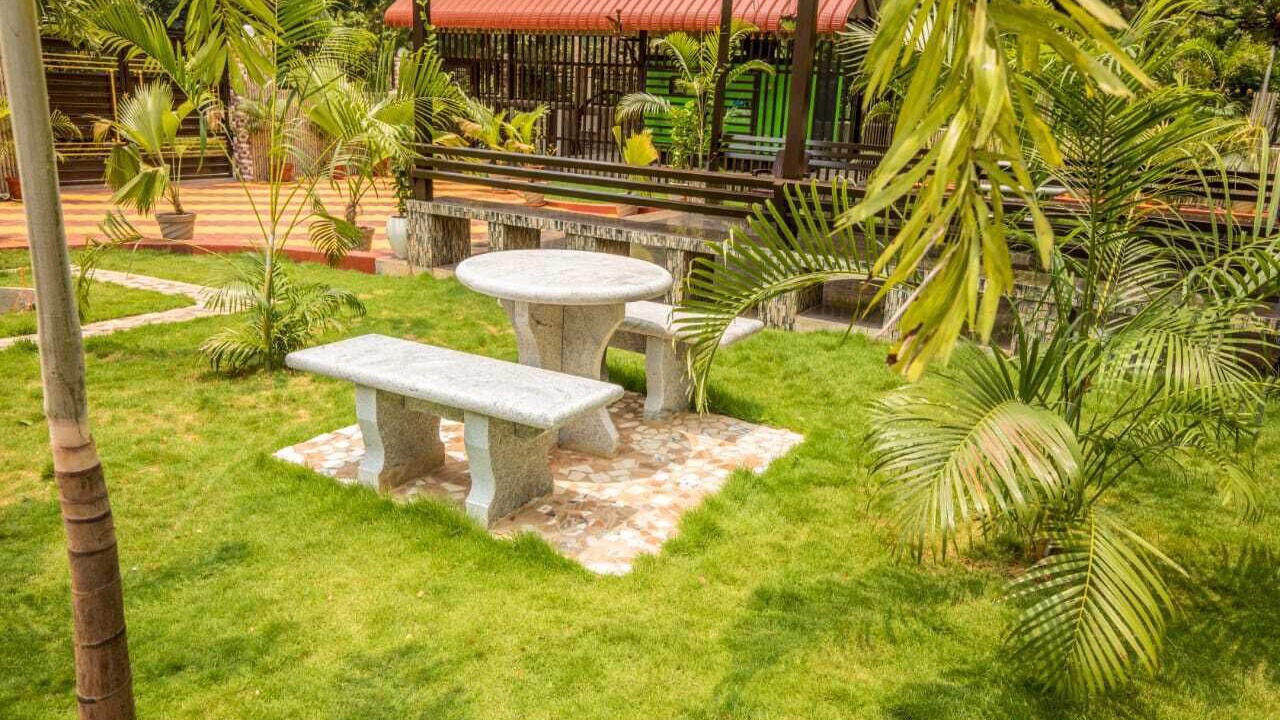 Photo of Outdoor in Kalapettai