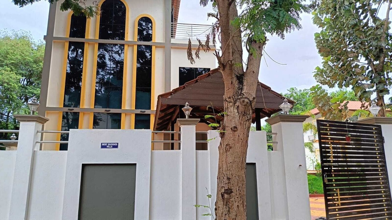 Photo of Outdoor in Kalapettai
