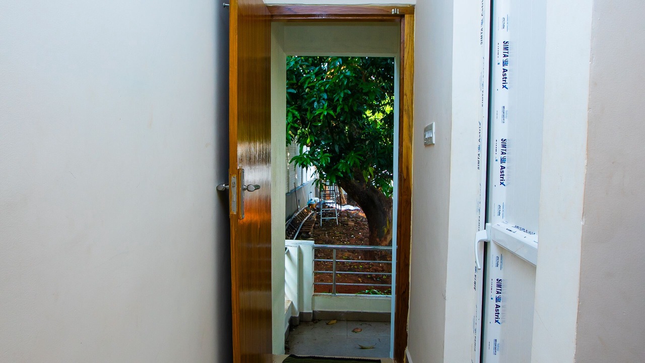 Photo of Patio Balcony in Kalapettai