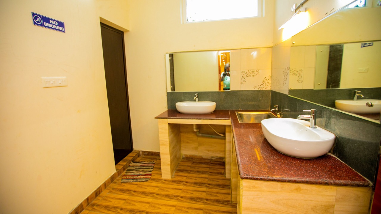 Photo of Bathroom in Kalapettai