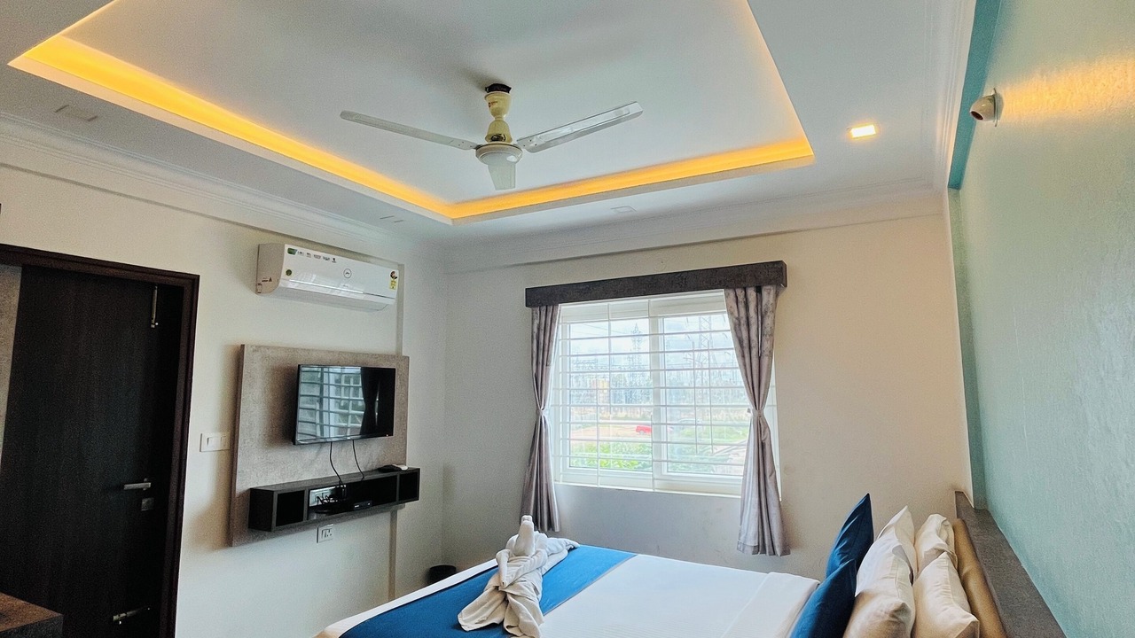 Photo of Bedroom in Bengaluru