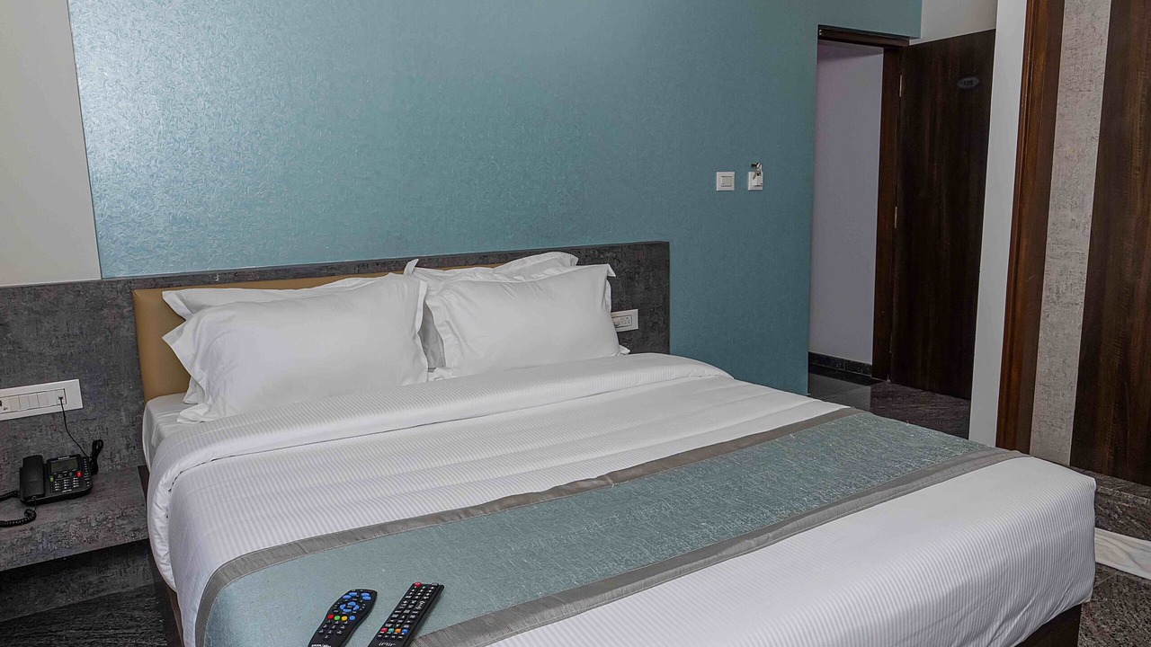 Photo of Bedroom in Bengaluru