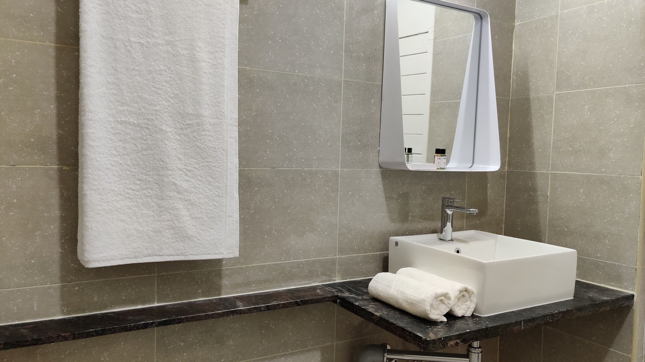 Photo of Bathroom in Stage 1