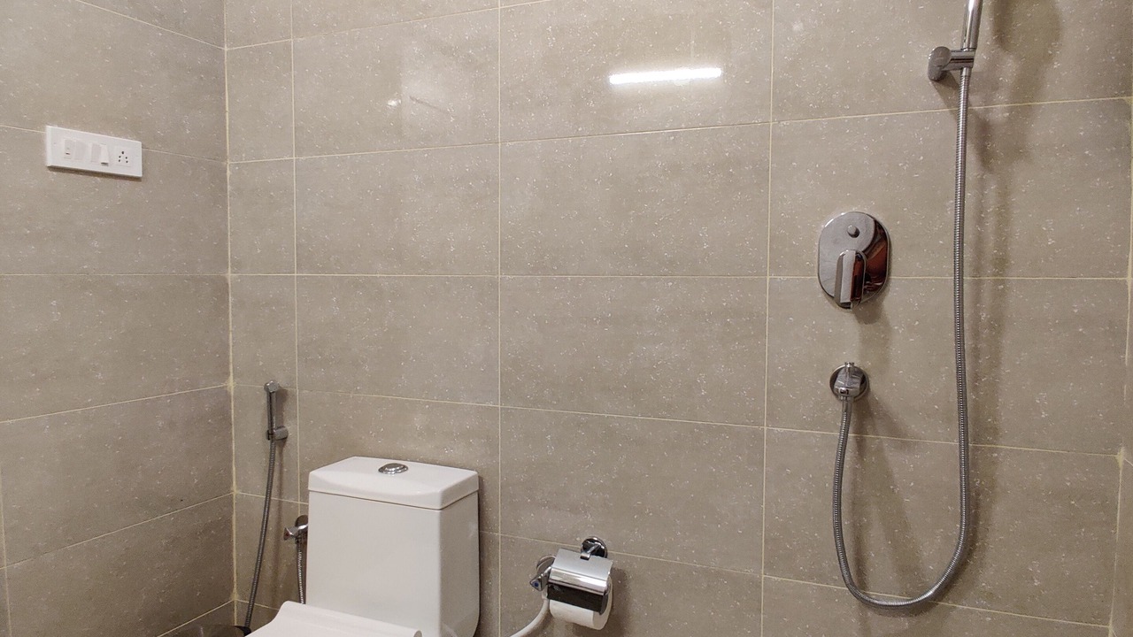 Photo of Bathroom in Stage 1