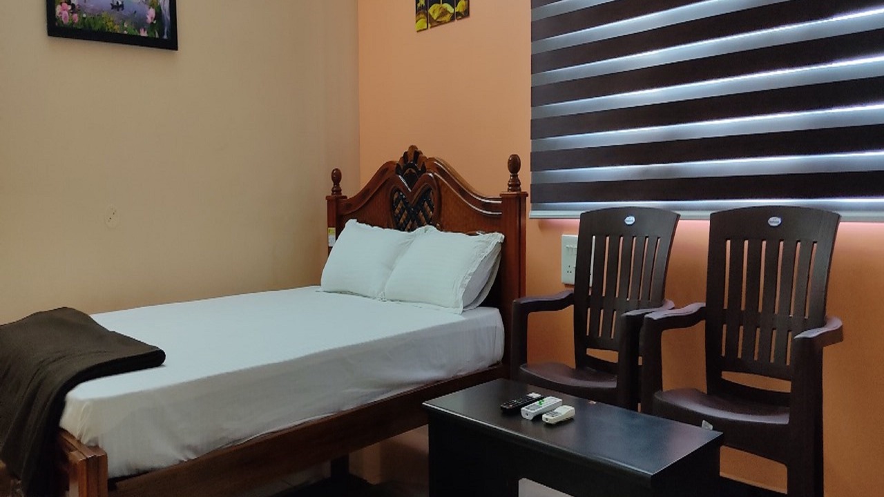 Photo of Bedroom in Attur