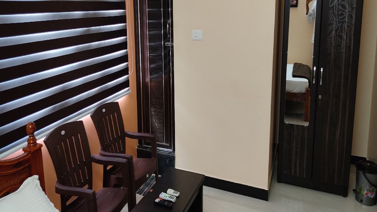Photo of Bedroom in Attur