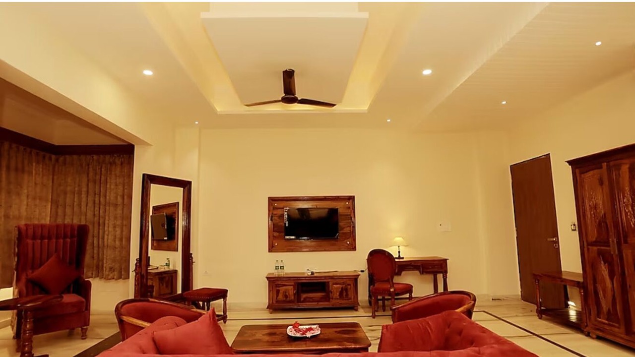 Photo of Bedroom in Sadri