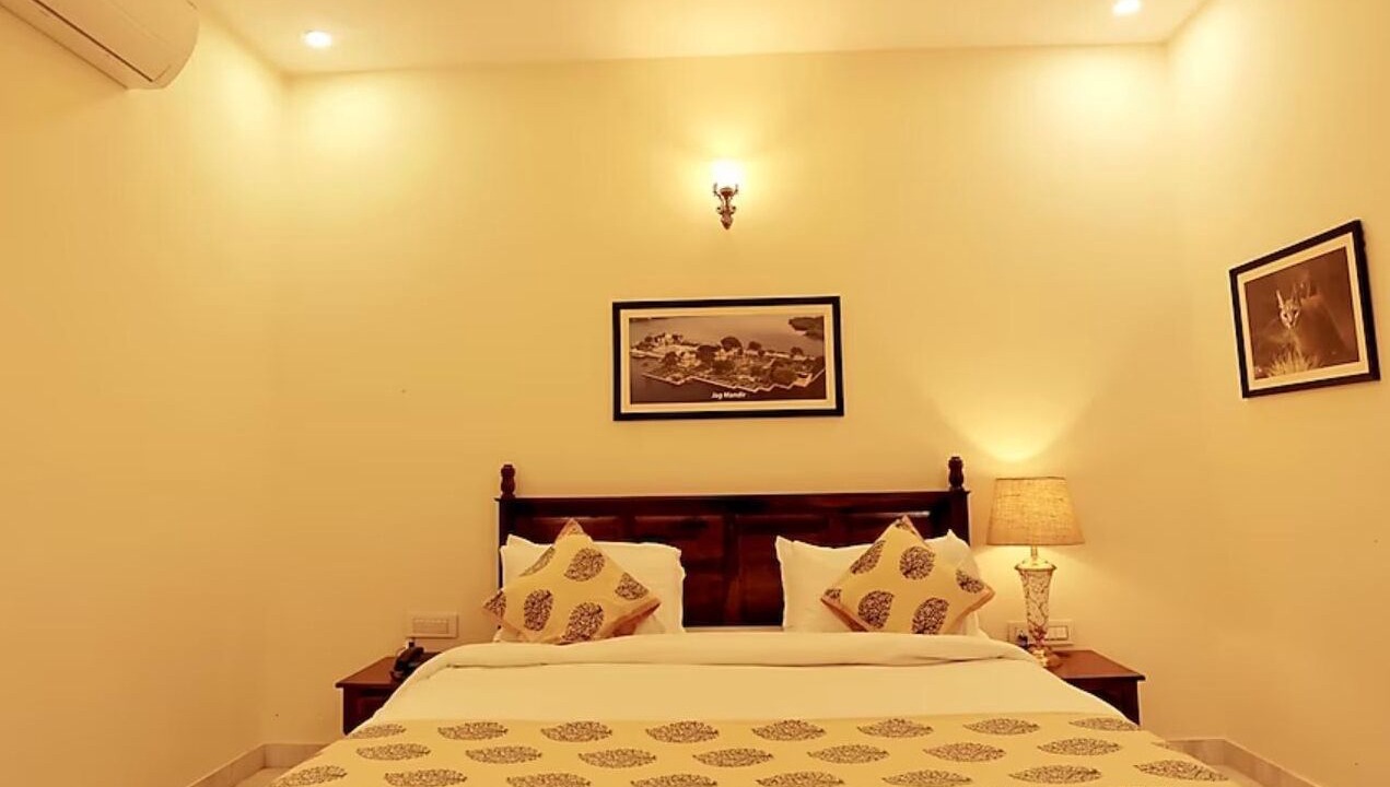 Photo of Bedroom in Sadri