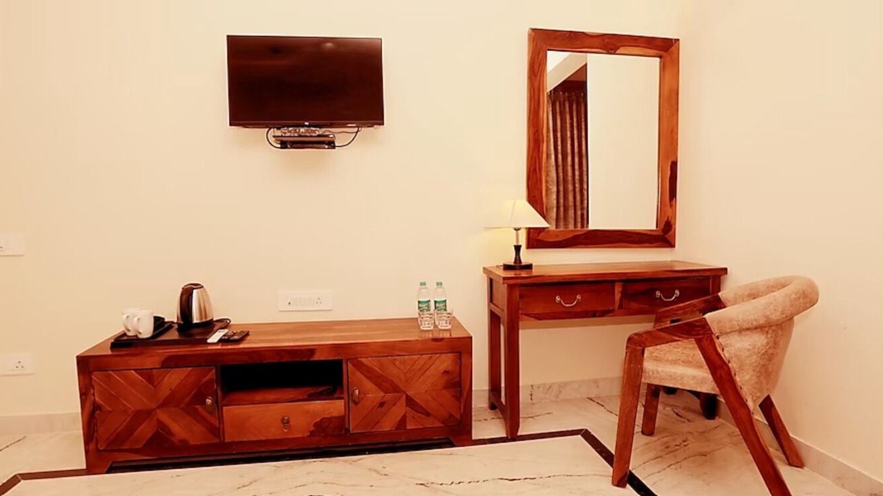 Photo of Bedroom in Sadri