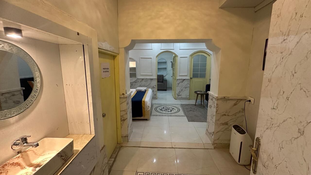 Photo of Bathroom in Gulab Sagar