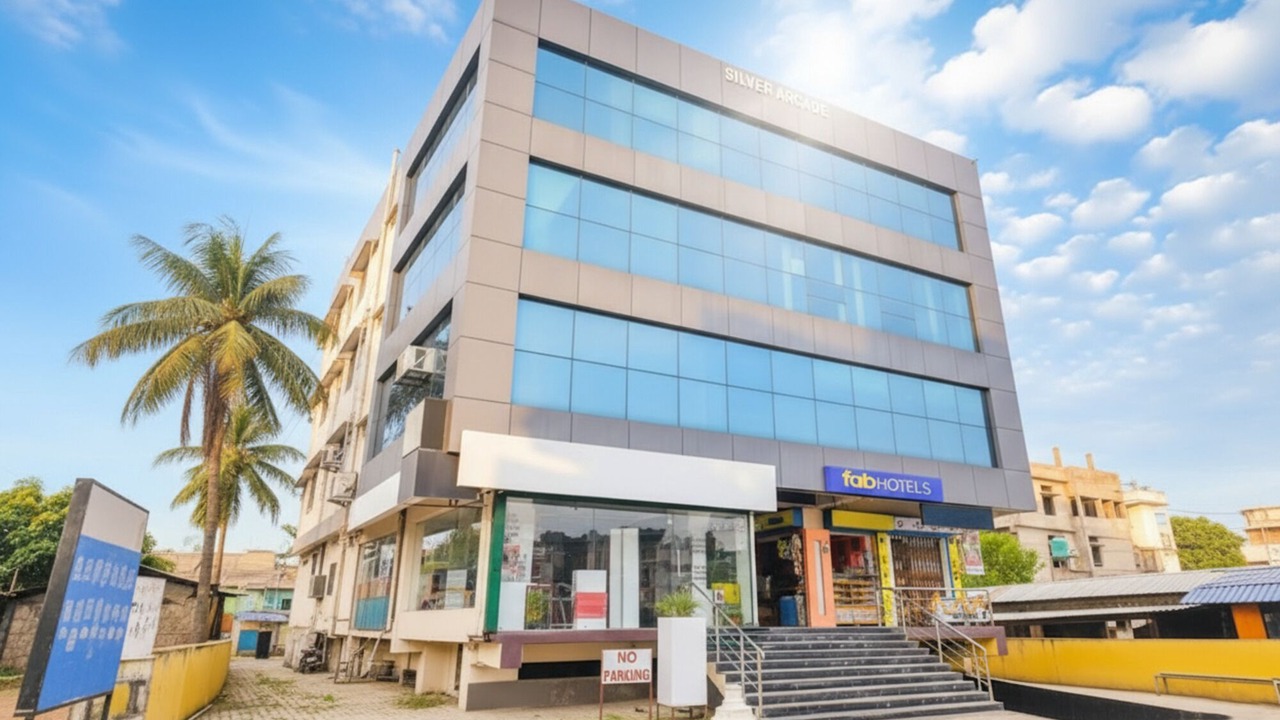 Photo of Outdoor in Sualkuchi