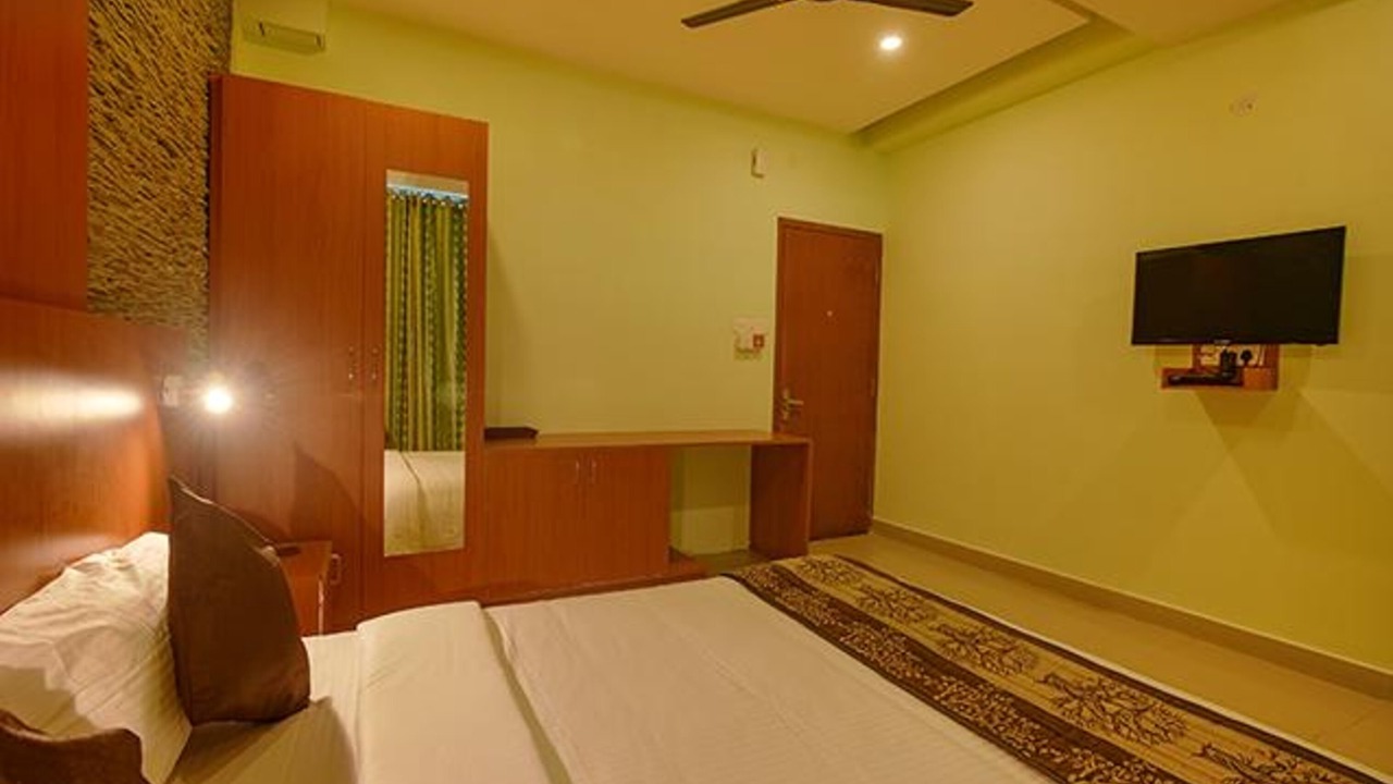 Photo of Bedroom in BTM Layout