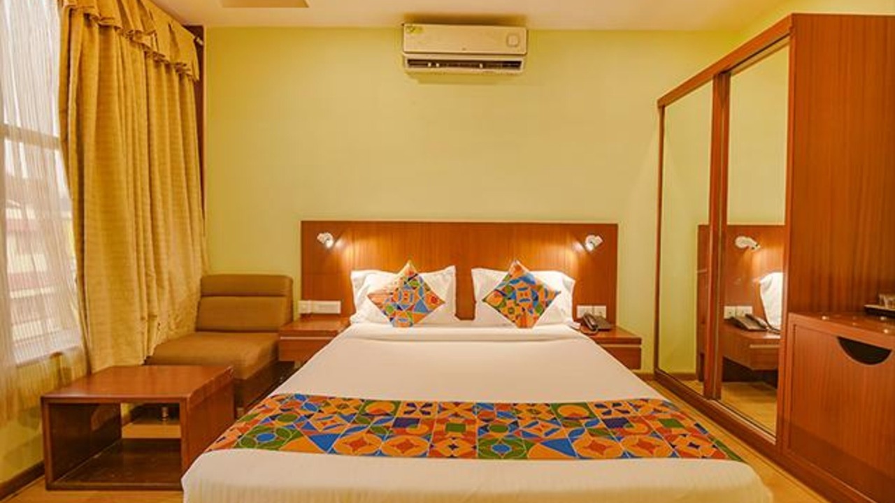 Photo of Bedroom in BTM Layout