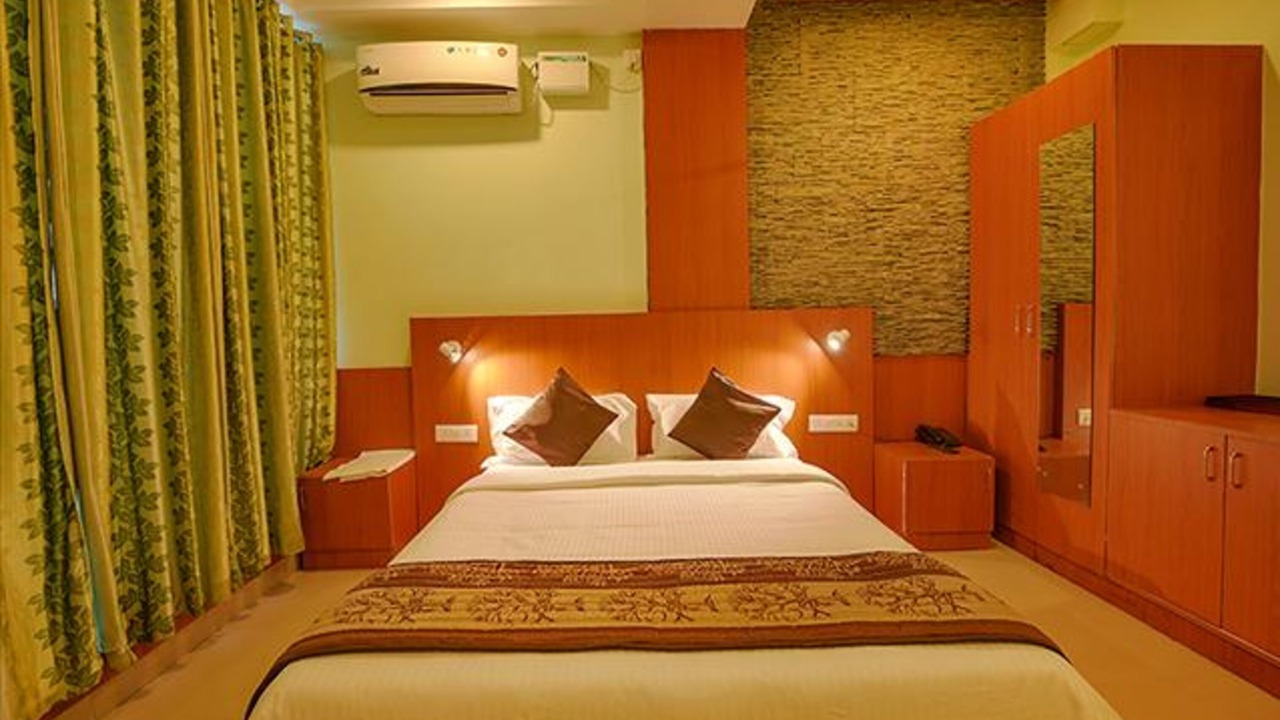 Photo of Bedroom in BTM Layout