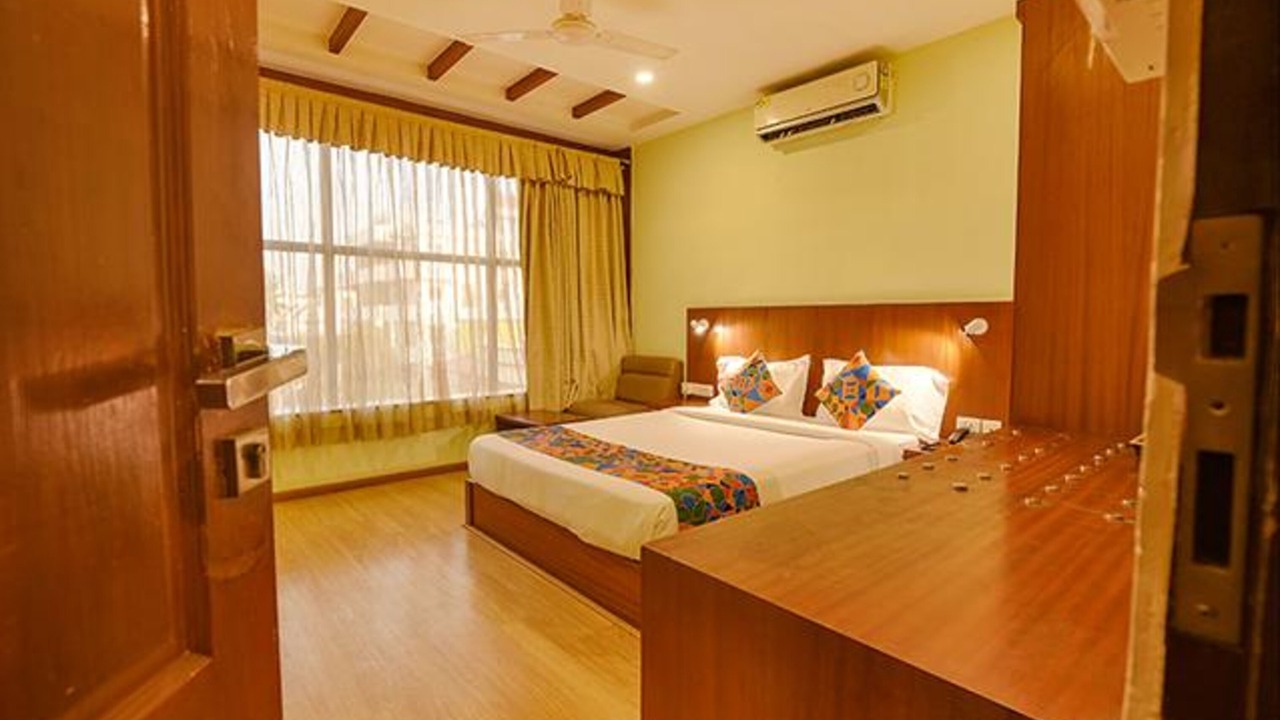 Photo of Bedroom in BTM Layout