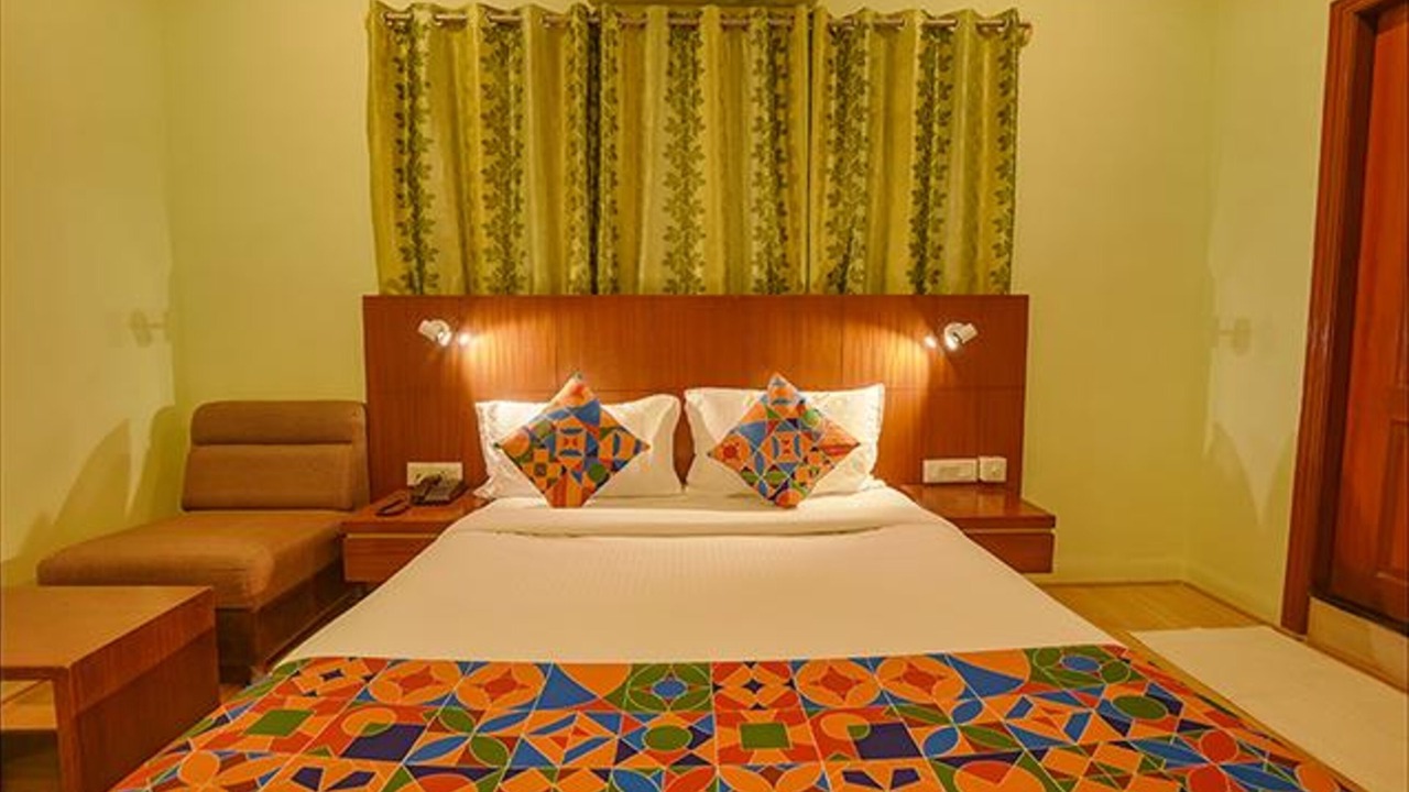 Photo of Bedroom in BTM Layout