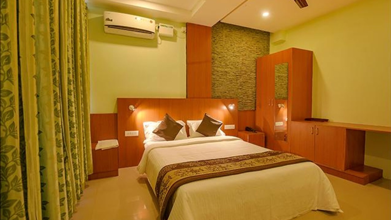 Photo of Bedroom in BTM Layout