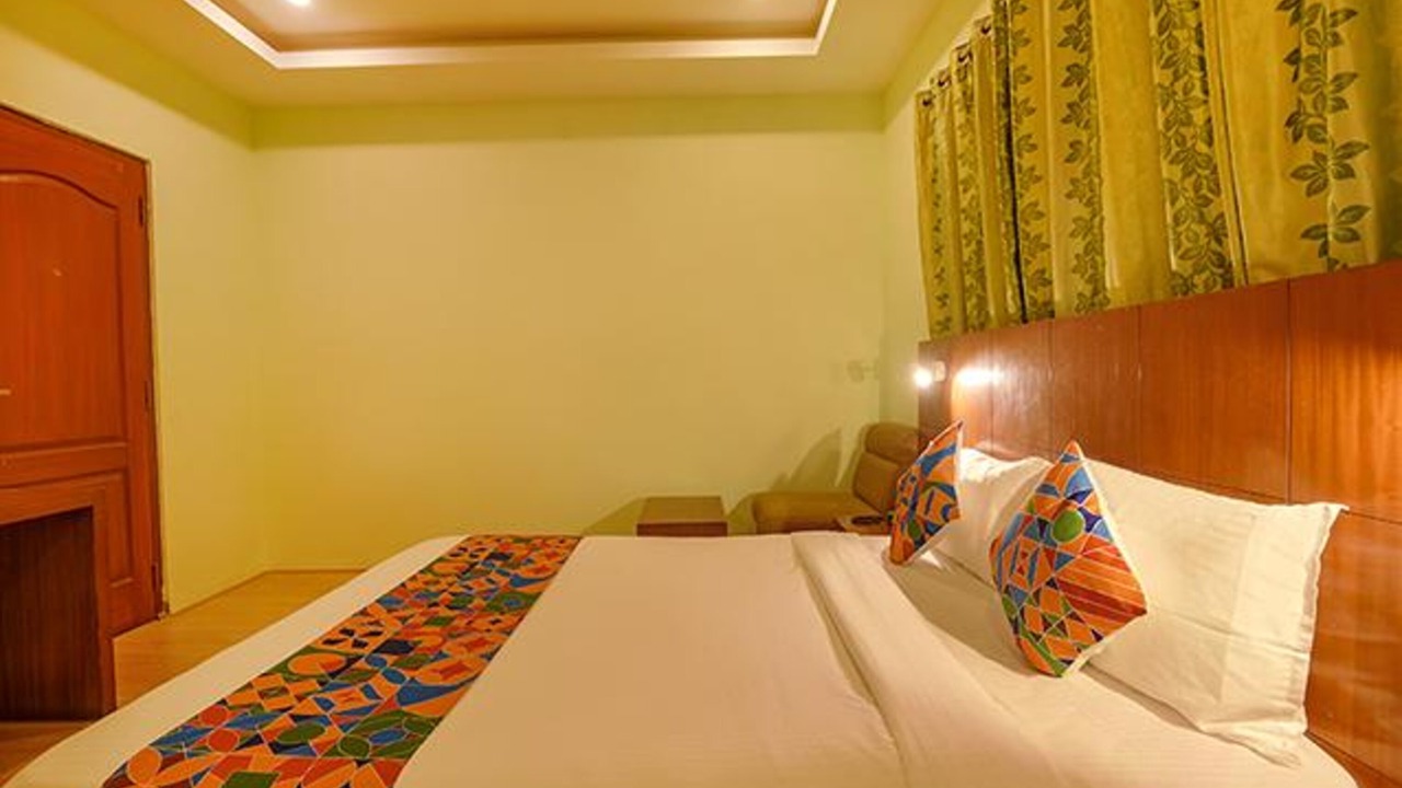 Photo of Bedroom in BTM Layout