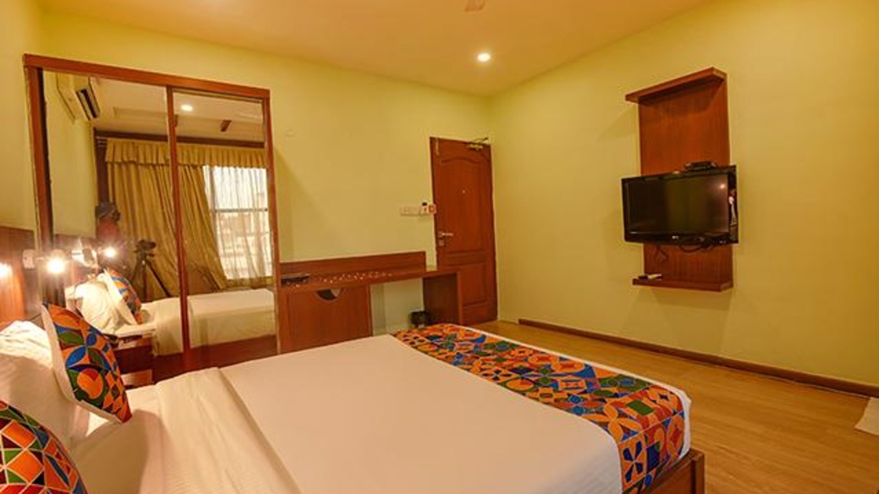 Photo of Bedroom in BTM Layout