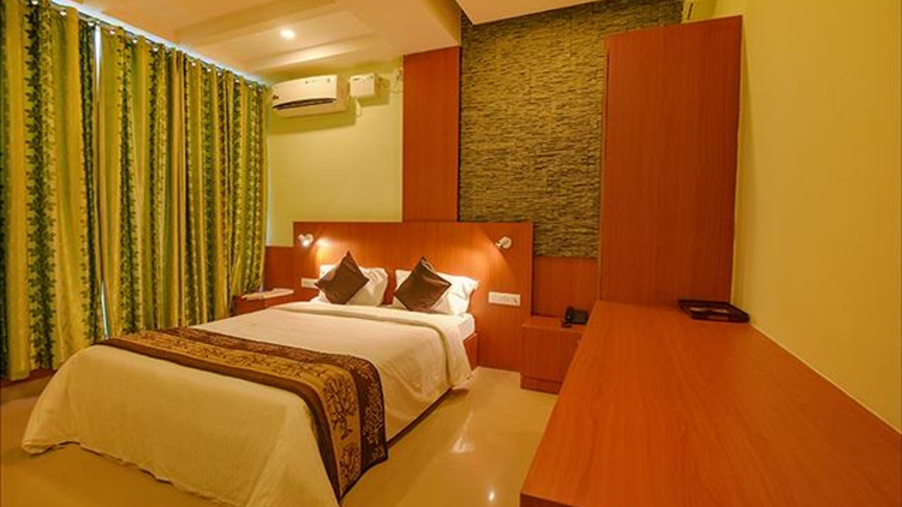 Photo of Bedroom in BTM Layout