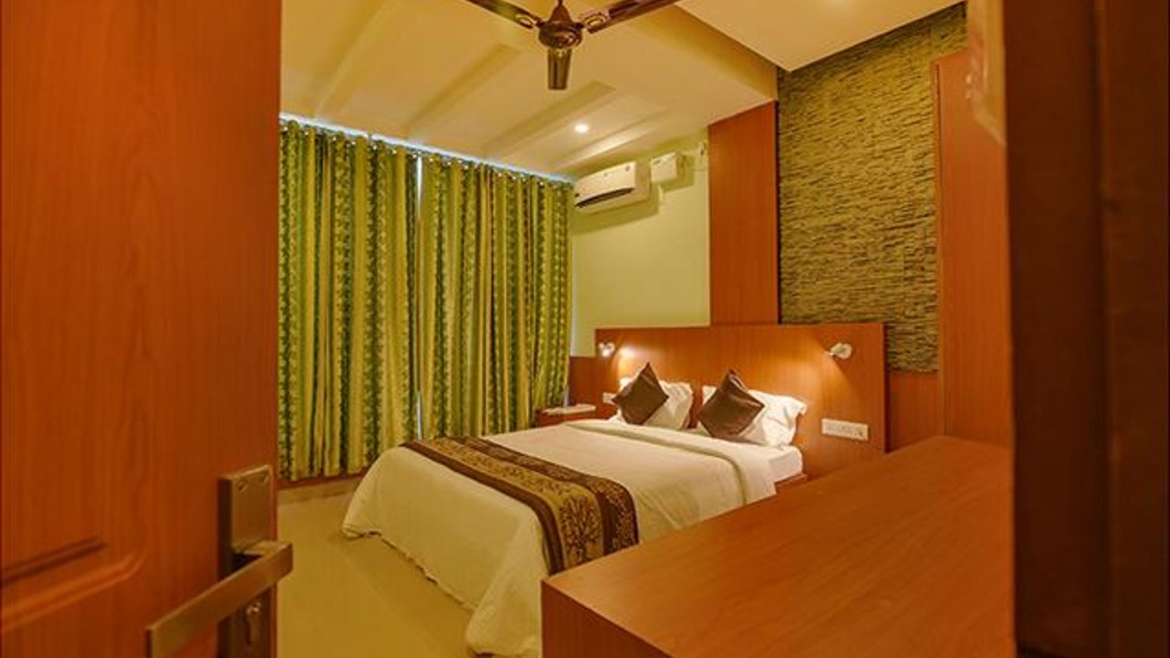 Photo of Bedroom in BTM Layout