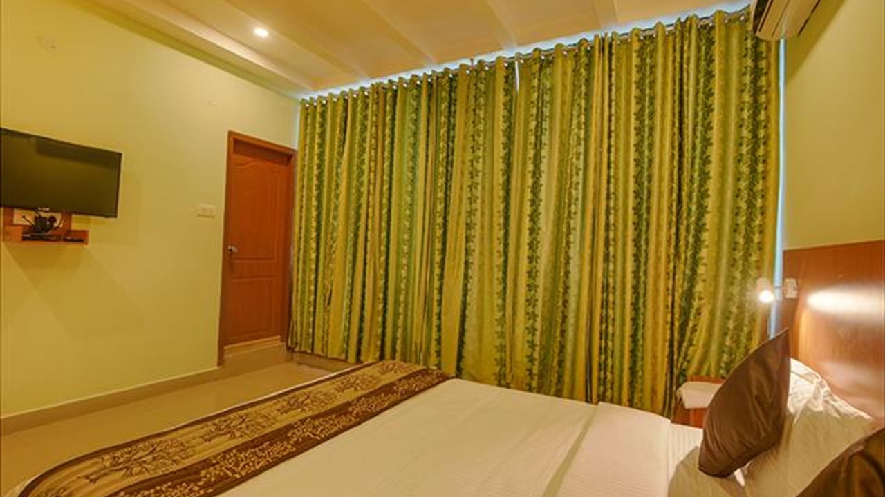 Photo of Bedroom in BTM Layout