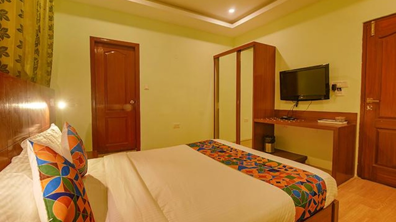 Photo of Bedroom in BTM Layout