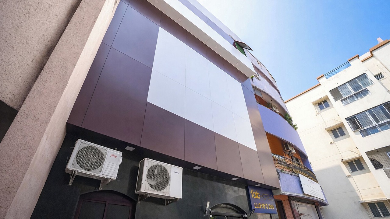 Photo of Outdoor in Royapettah