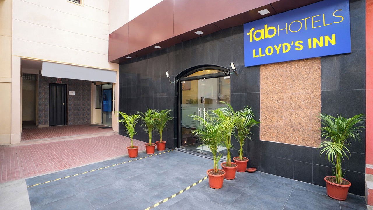 Photo of Outdoor in Royapettah