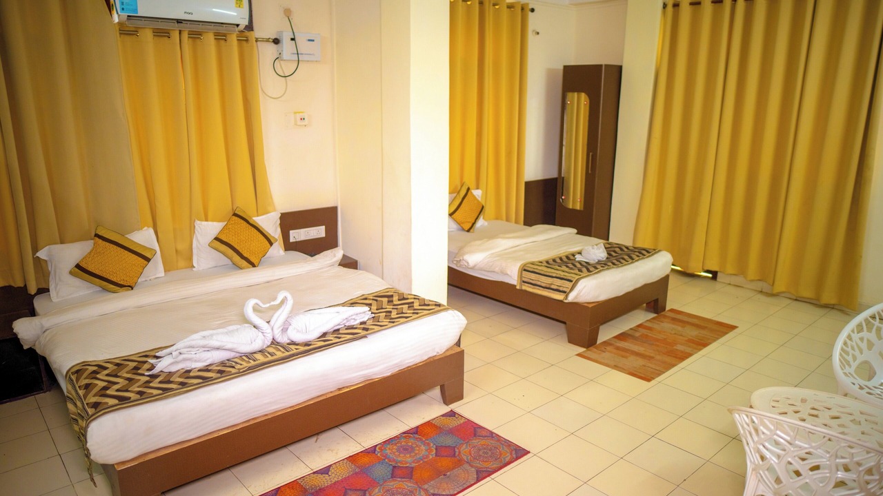 Photo of Bedroom in Sualkuchi