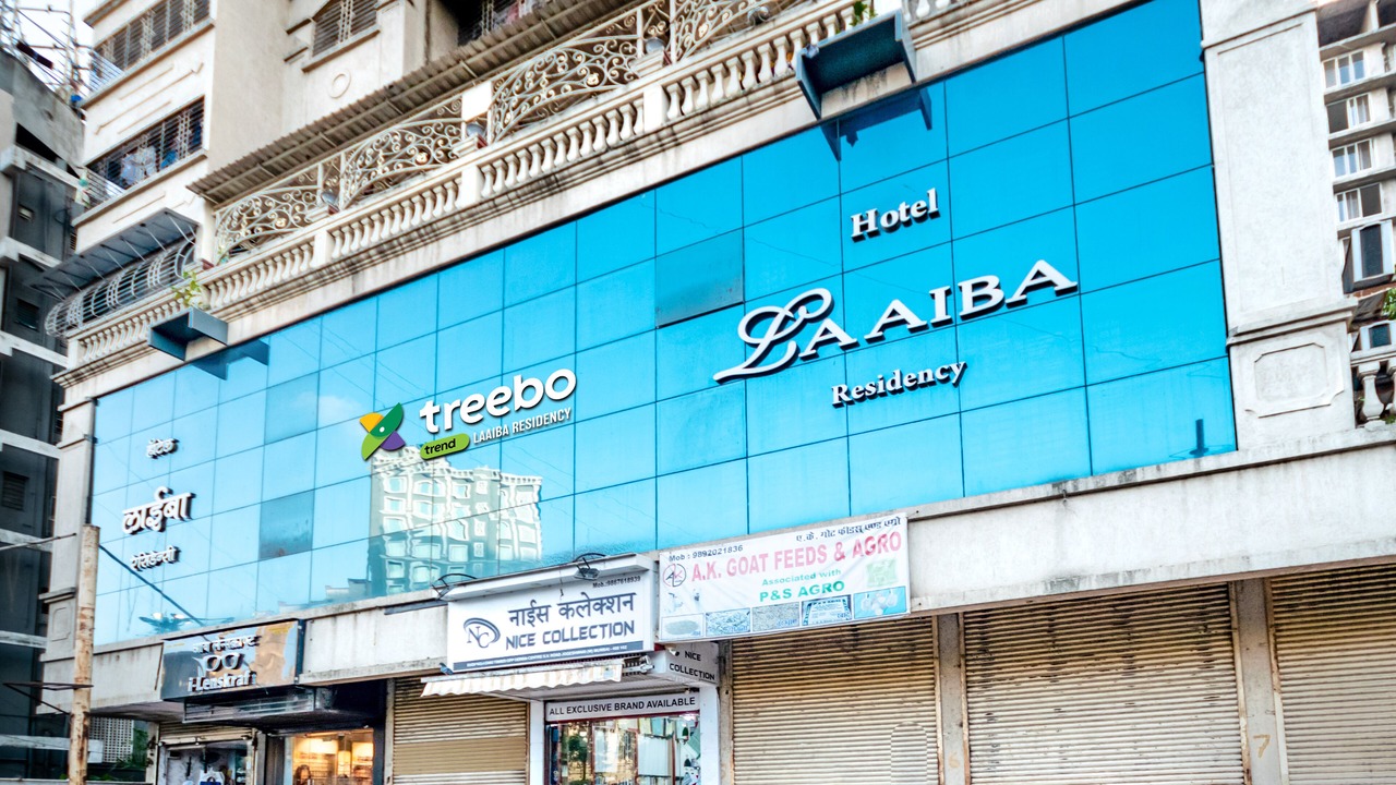 Photo of Outdoor in Jogeshwari West