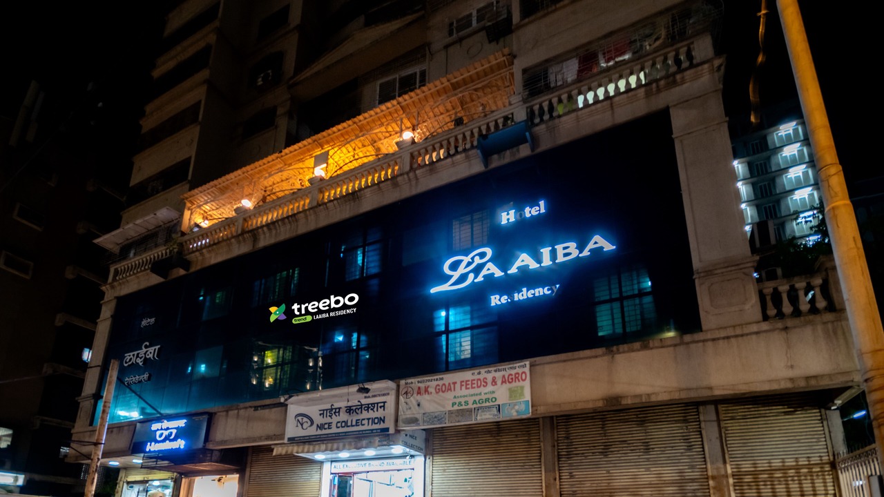 Photo of Outdoor in Jogeshwari West
