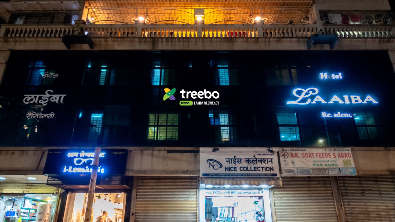 Photo of Outdoor in Jogeshwari West
